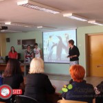 Predstavitev raziskovalnih nalog na OŠ Šmarje pri Jelšah (foto, video)  